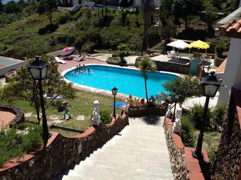 Apartamentos Turisticos Clube Vale Leao Figueira da Foz Eksteriør billede