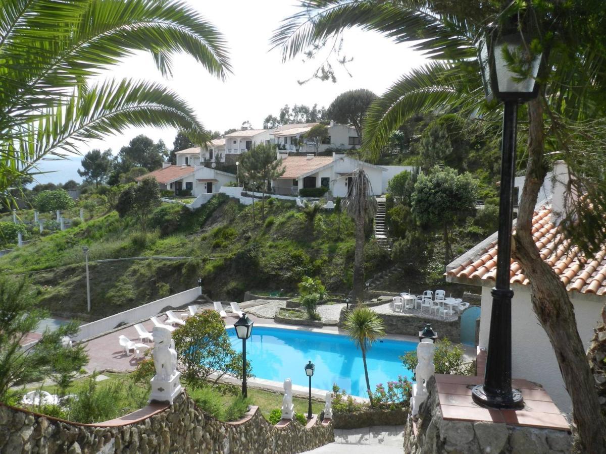 Apartamentos Turisticos Clube Vale Leao Figueira da Foz Værelse billede
