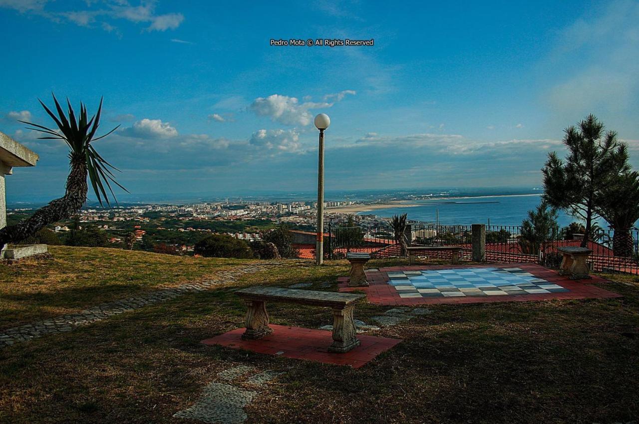 Apartamentos Turisticos Clube Vale Leao Figueira da Foz Eksteriør billede