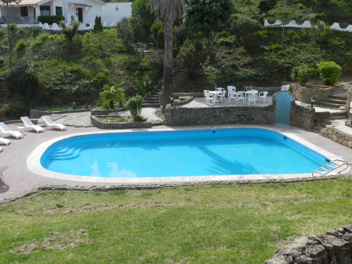Apartamentos Turisticos Clube Vale Leao Figueira da Foz Eksteriør billede