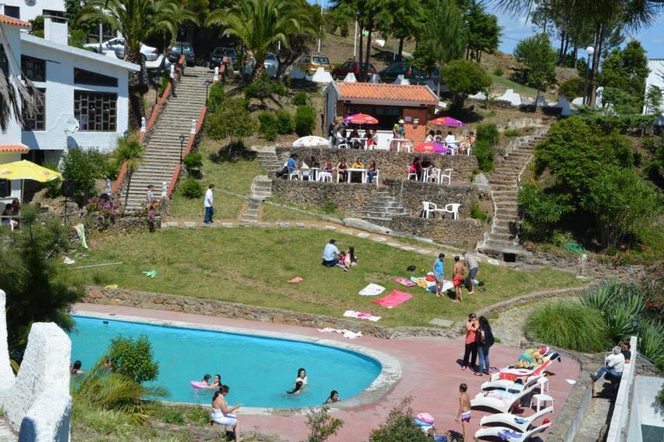 Apartamentos Turisticos Clube Vale Leao Figueira da Foz Eksteriør billede