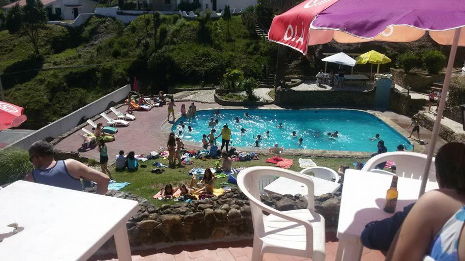 Apartamentos Turisticos Clube Vale Leao Figueira da Foz Eksteriør billede