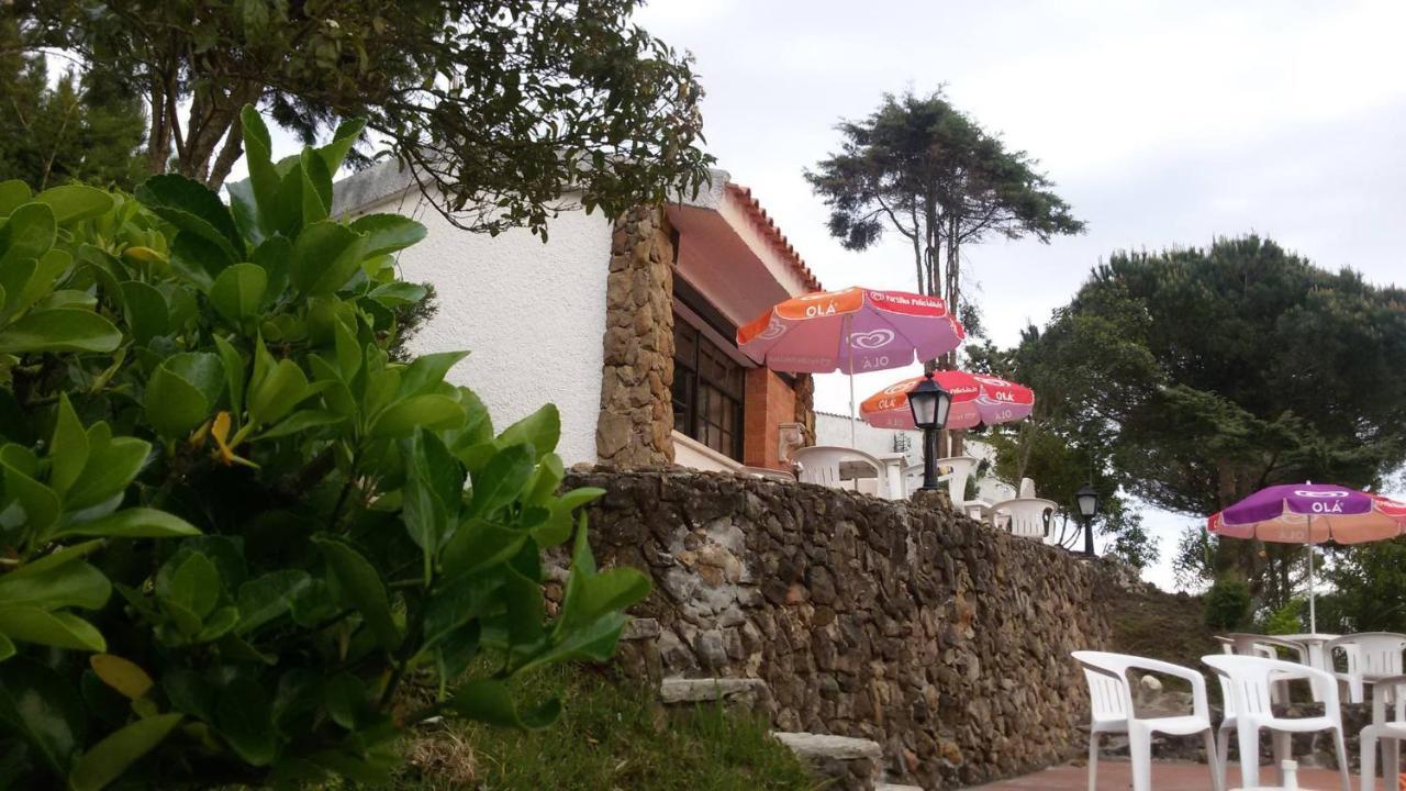 Apartamentos Turisticos Clube Vale Leao Figueira da Foz Eksteriør billede