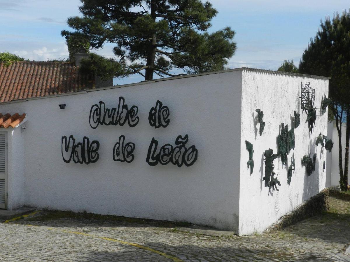 Apartamentos Turisticos Clube Vale Leao Figueira da Foz Værelse billede