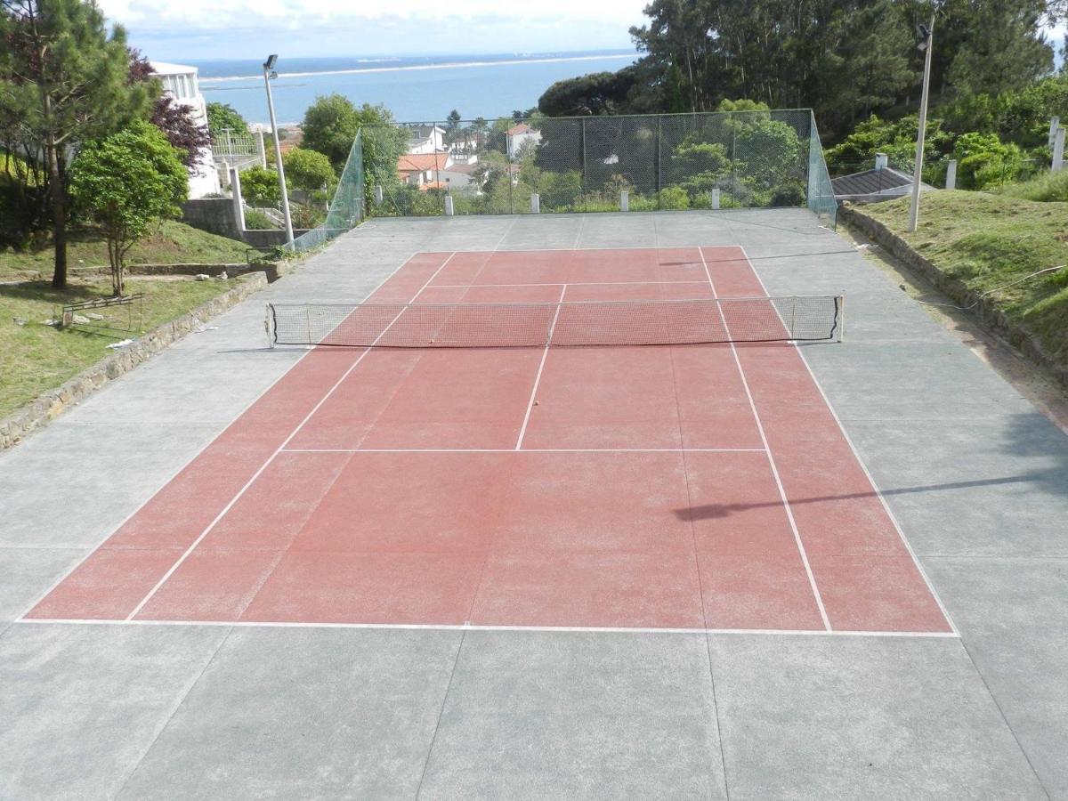 Apartamentos Turisticos Clube Vale Leao Figueira da Foz Eksteriør billede