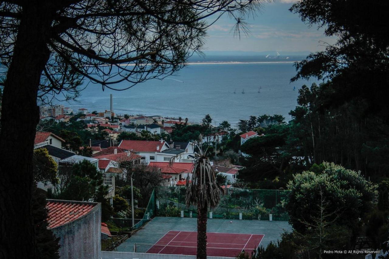 Apartamentos Turisticos Clube Vale Leao Figueira da Foz Værelse billede