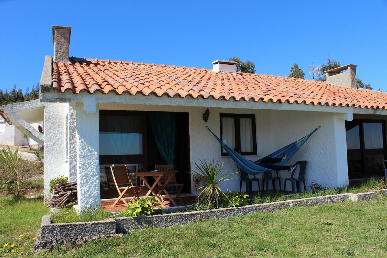 Apartamentos Turisticos Clube Vale Leao Figueira da Foz Eksteriør billede