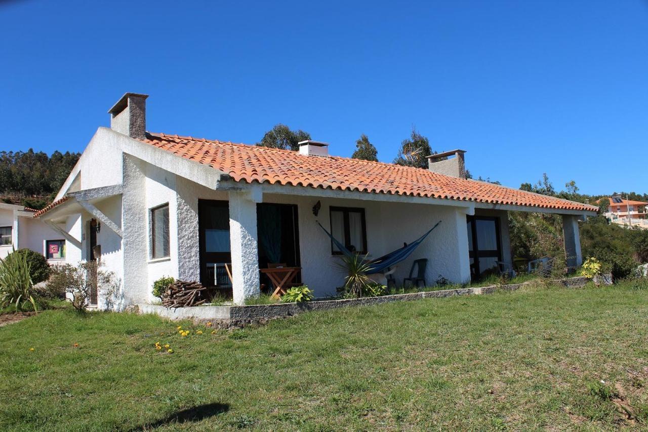 Apartamentos Turisticos Clube Vale Leao Figueira da Foz Eksteriør billede