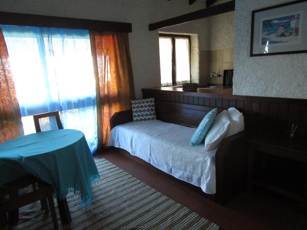Apartamentos Turisticos Clube Vale Leao Figueira da Foz Eksteriør billede