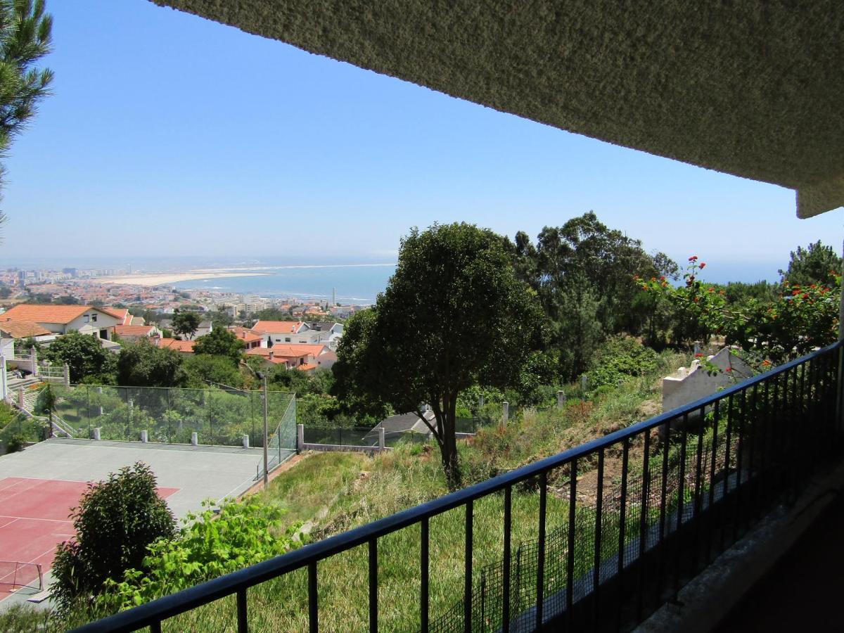 Apartamentos Turisticos Clube Vale Leao Figueira da Foz Eksteriør billede
