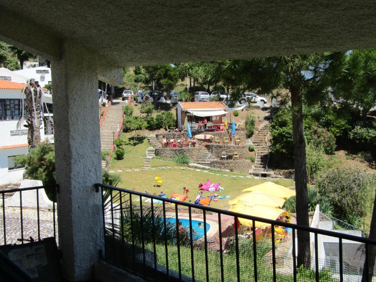 Apartamentos Turisticos Clube Vale Leao Figueira da Foz Eksteriør billede
