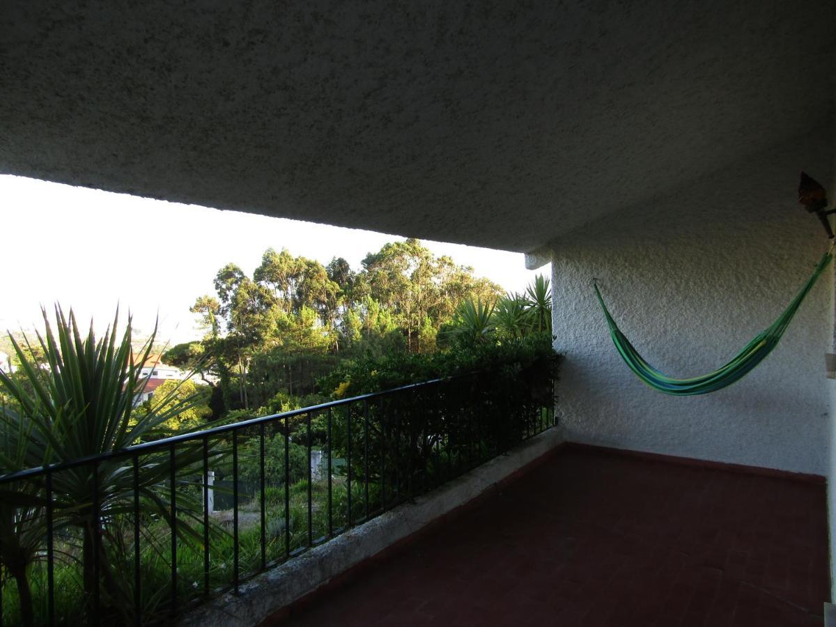 Apartamentos Turisticos Clube Vale Leao Figueira da Foz Eksteriør billede