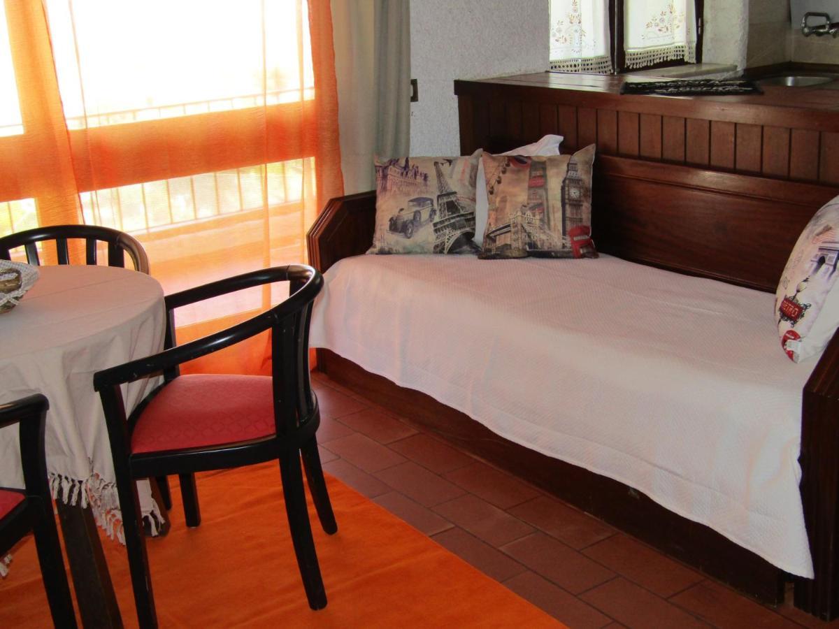 Apartamentos Turisticos Clube Vale Leao Figueira da Foz Eksteriør billede