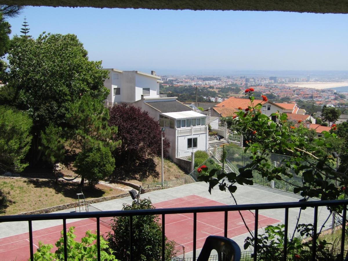 Apartamentos Turisticos Clube Vale Leao Figueira da Foz Eksteriør billede