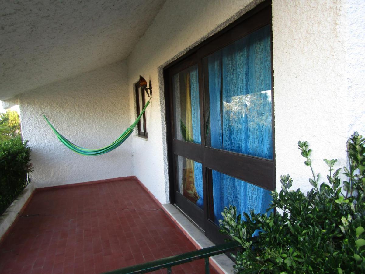 Apartamentos Turisticos Clube Vale Leao Figueira da Foz Eksteriør billede