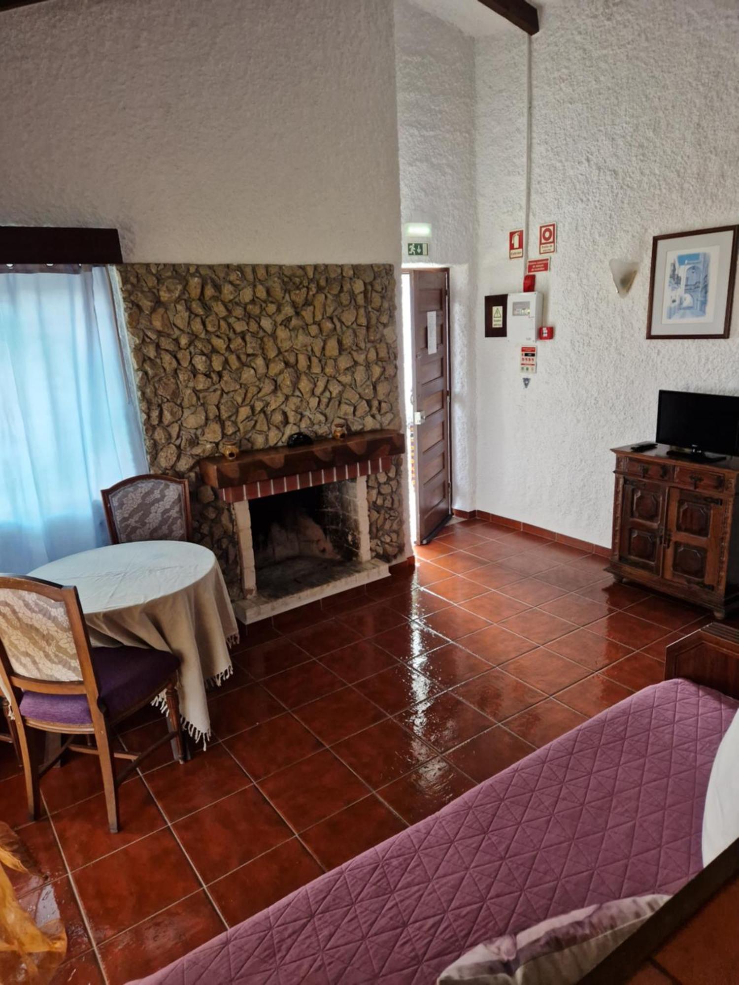 Apartamentos Turisticos Clube Vale Leao Figueira da Foz Eksteriør billede