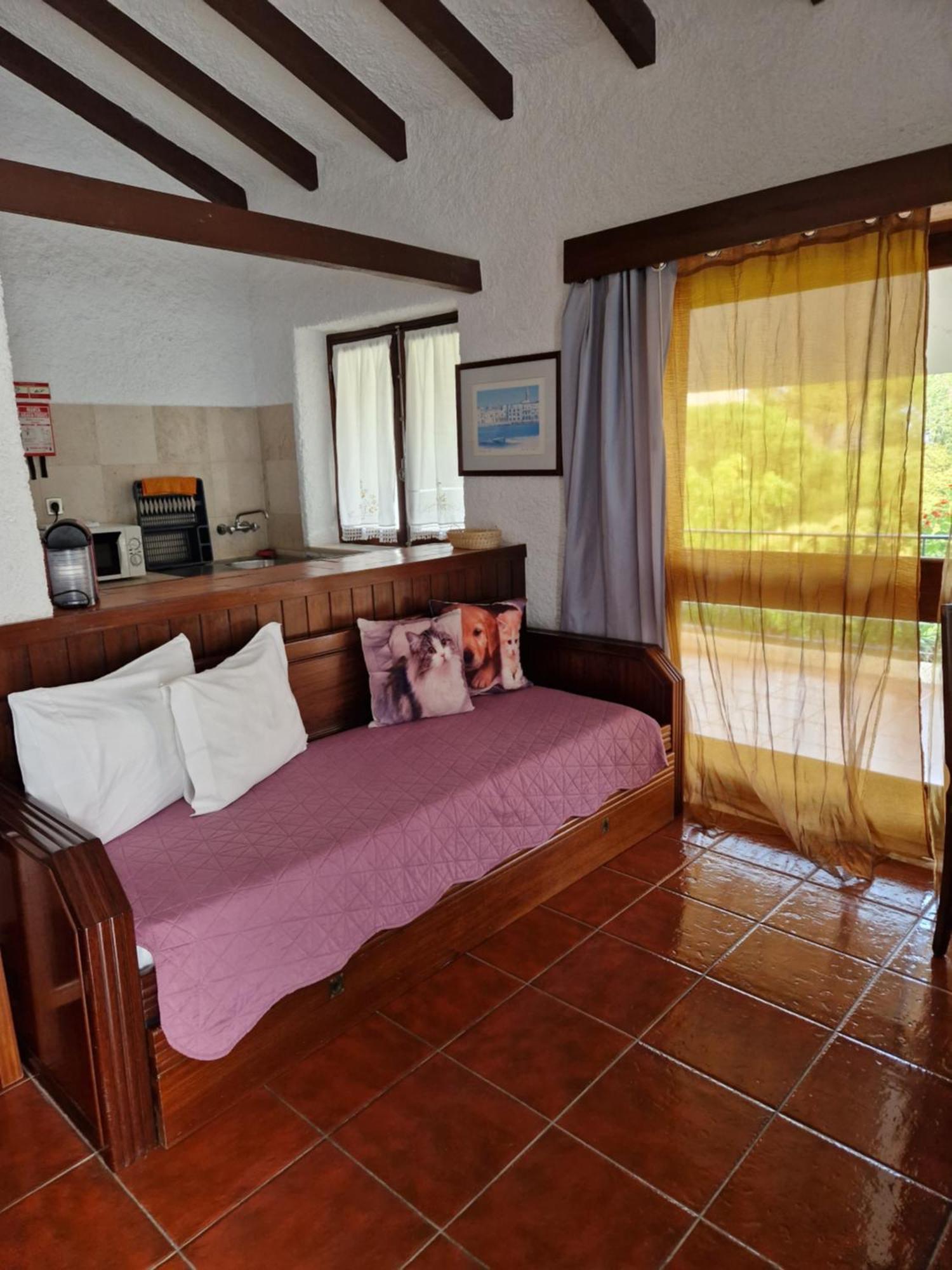 Apartamentos Turisticos Clube Vale Leao Figueira da Foz Eksteriør billede