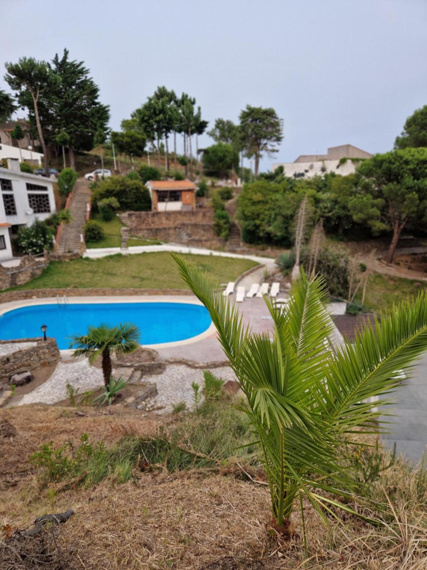 Apartamentos Turisticos Clube Vale Leao Figueira da Foz Eksteriør billede