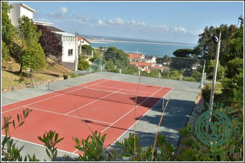 Apartamentos Turisticos Clube Vale Leao Figueira da Foz Eksteriør billede