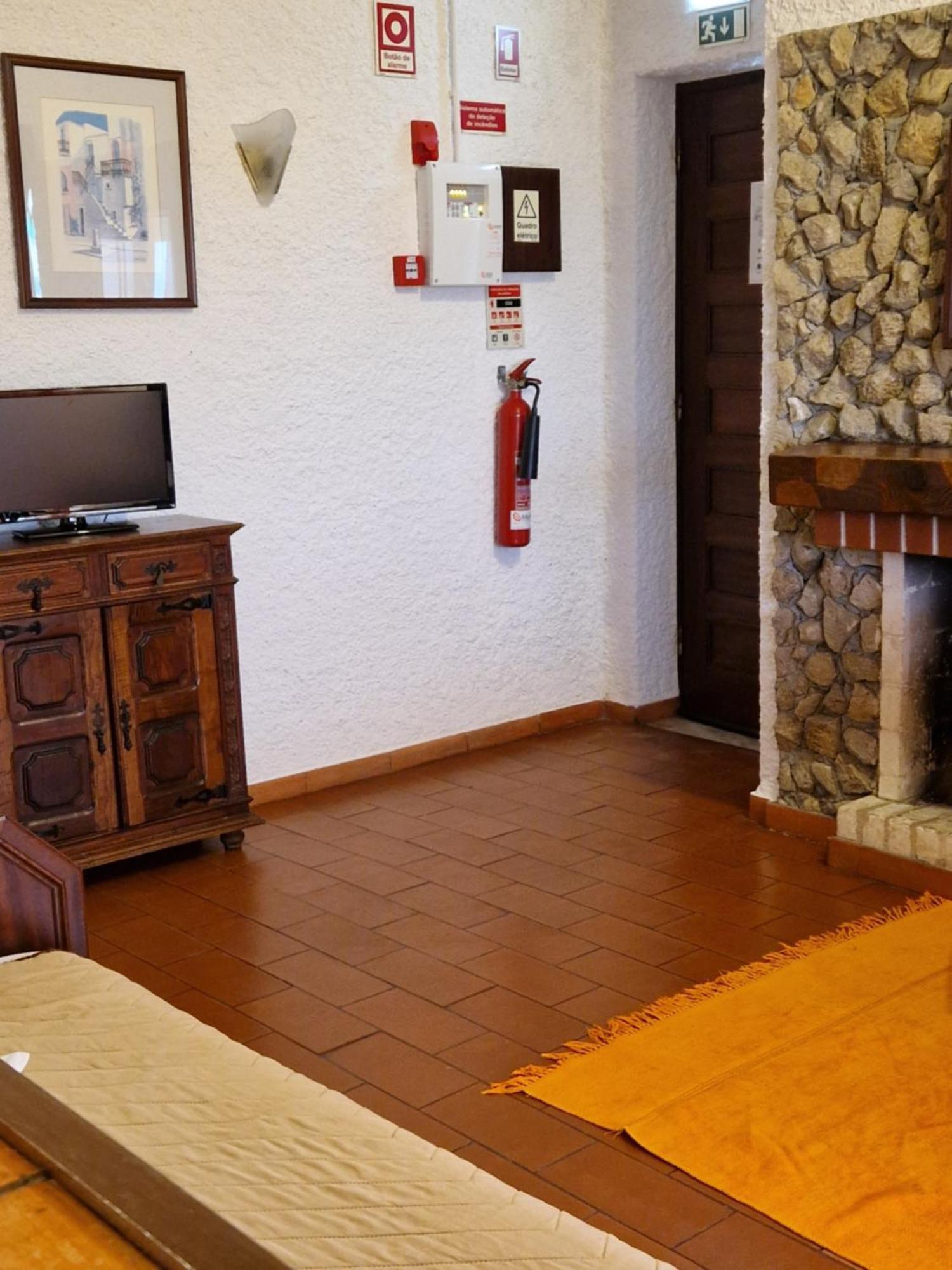 Apartamentos Turisticos Clube Vale Leao Figueira da Foz Eksteriør billede
