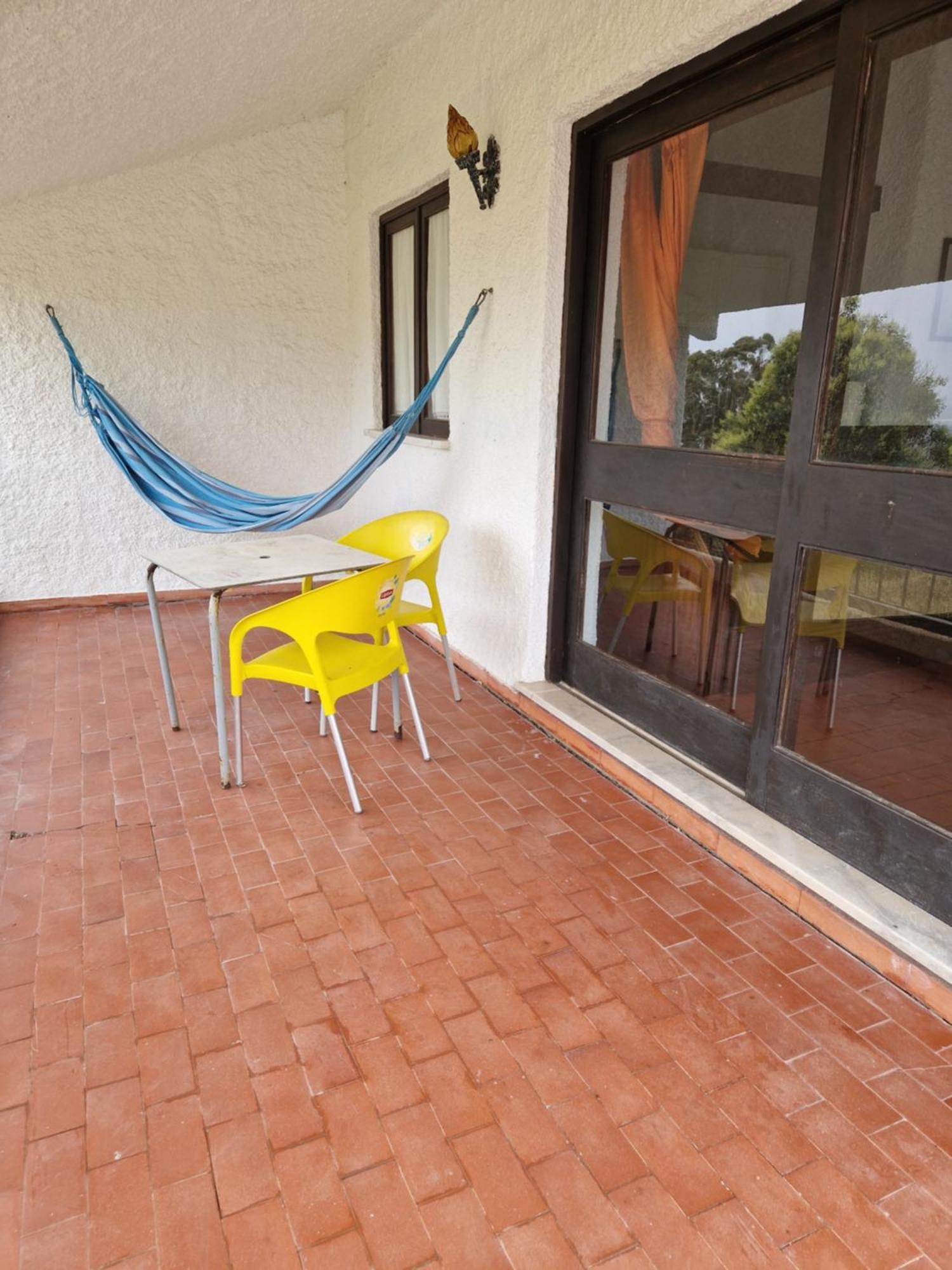 Apartamentos Turisticos Clube Vale Leao Figueira da Foz Eksteriør billede
