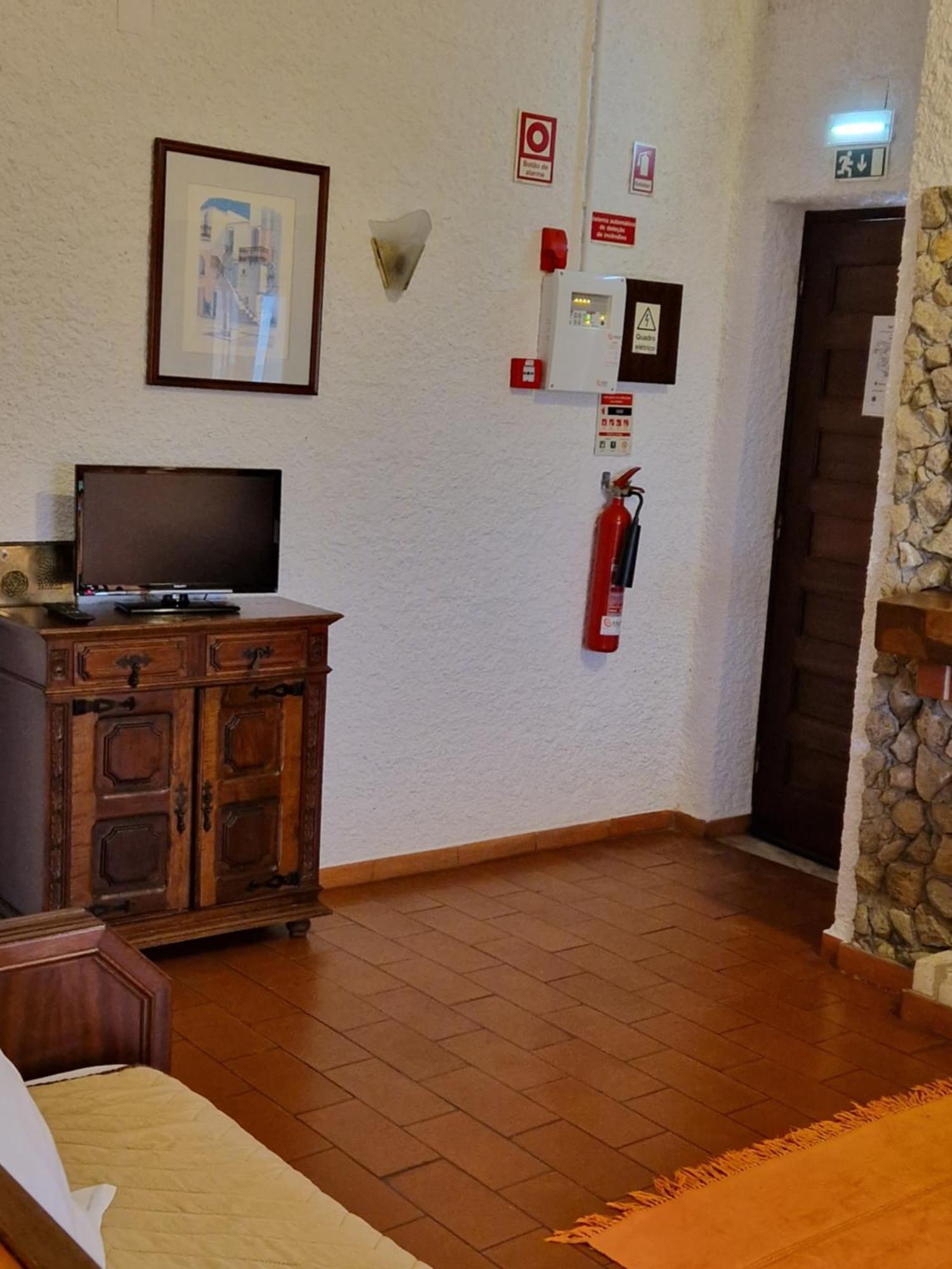 Apartamentos Turisticos Clube Vale Leao Figueira da Foz Eksteriør billede