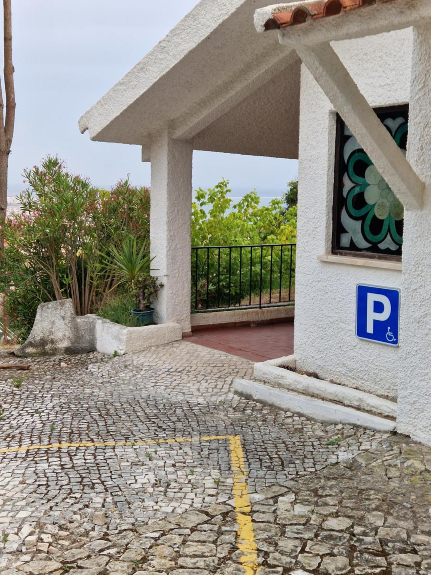 Apartamentos Turisticos Clube Vale Leao Figueira da Foz Eksteriør billede