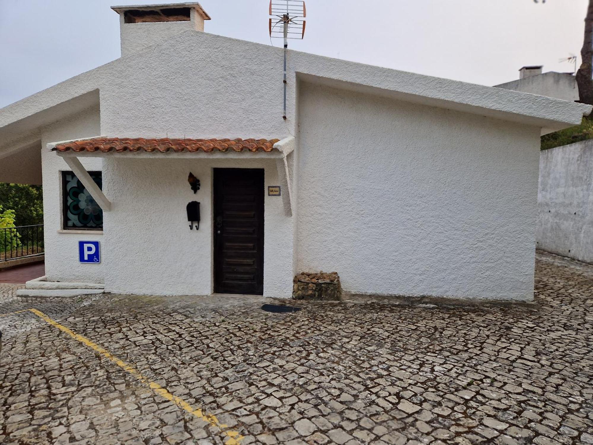 Apartamentos Turisticos Clube Vale Leao Figueira da Foz Eksteriør billede
