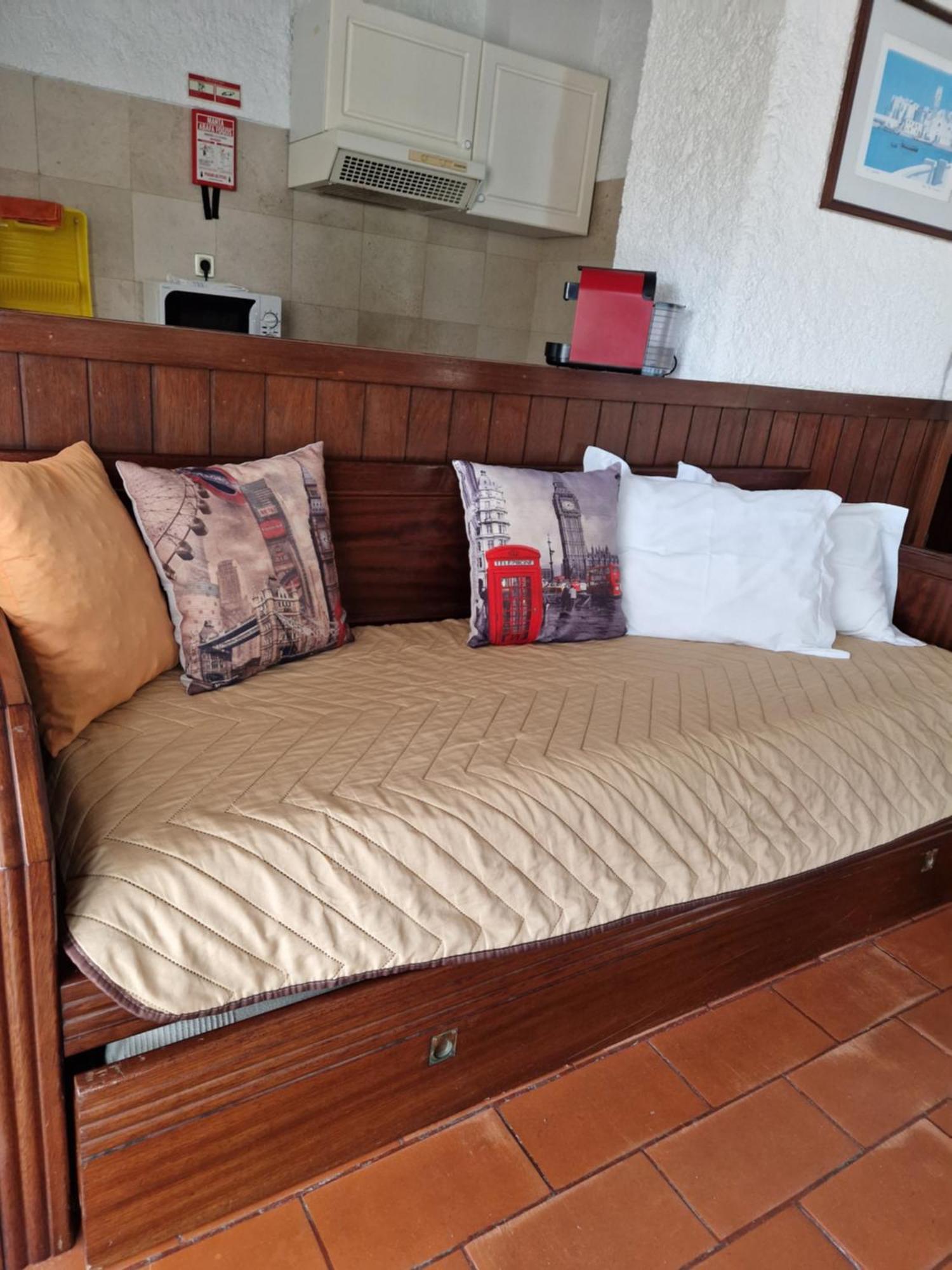 Apartamentos Turisticos Clube Vale Leao Figueira da Foz Eksteriør billede