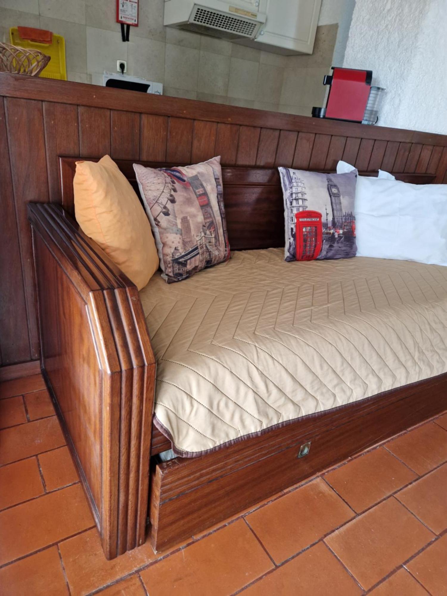 Apartamentos Turisticos Clube Vale Leao Figueira da Foz Eksteriør billede