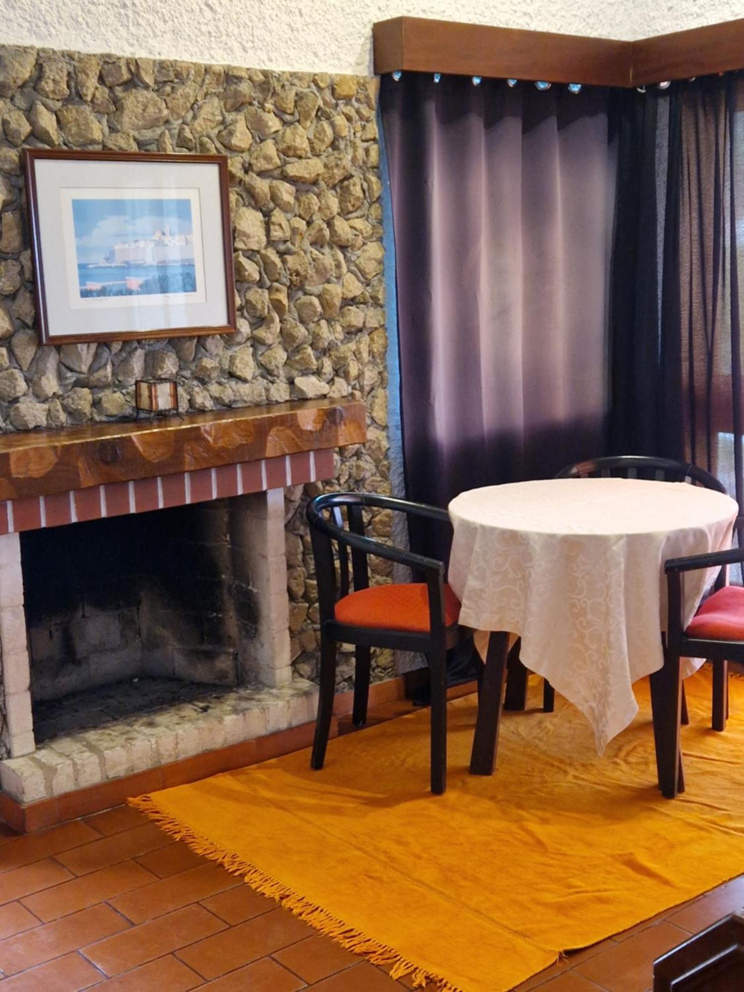 Apartamentos Turisticos Clube Vale Leao Figueira da Foz Eksteriør billede