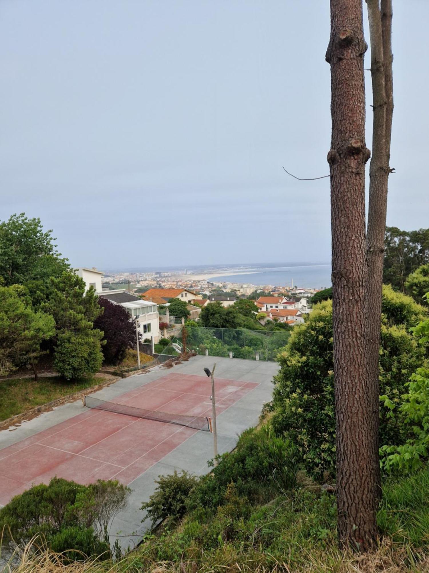 Apartamentos Turisticos Clube Vale Leao Figueira da Foz Eksteriør billede