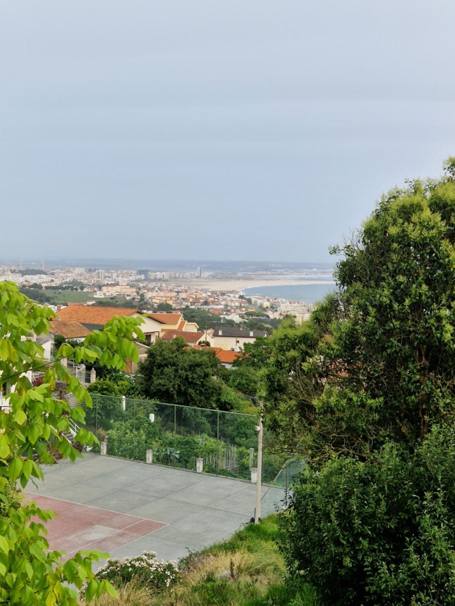 Apartamentos Turisticos Clube Vale Leao Figueira da Foz Eksteriør billede